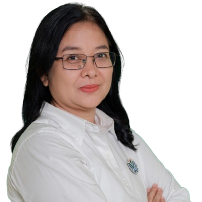 Cok. Istri M. Handayani,ST, M.Si