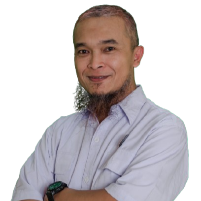 Dony Arif Wibowo, S.Hut., M.Sc