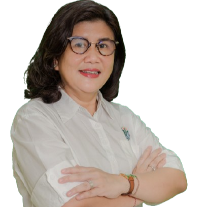 Ni Nyoman Santi, ST, M.Sc